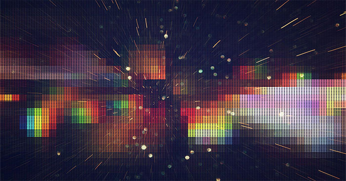Pixels Smaller Than Grains of Sand: Breakthrough Paves the Way for Tiny