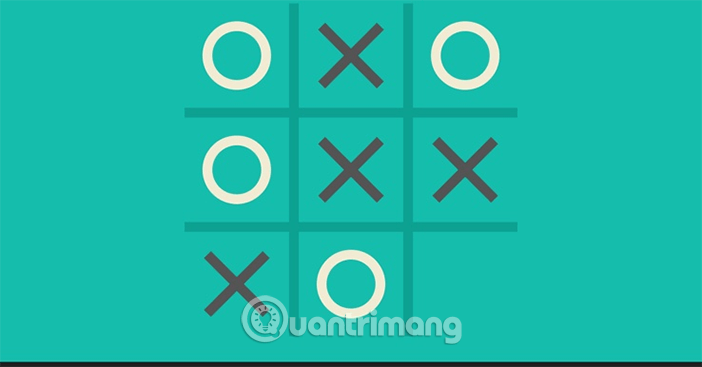 Google Tic Tac Toe: Play Tic Tac Toe Online Google