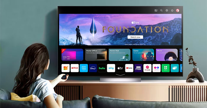Remove These 7 Pre - Installed Apps from Your Smart TV!