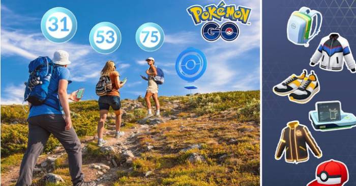 Pokémon Go Level Requirements and Level 80 Rewards: Complete Guide
