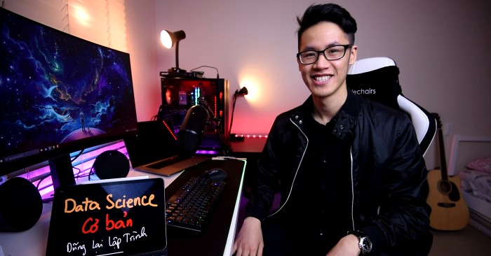 A Portrait of the 21-year-old Who Earned a PhD in AI: Explained