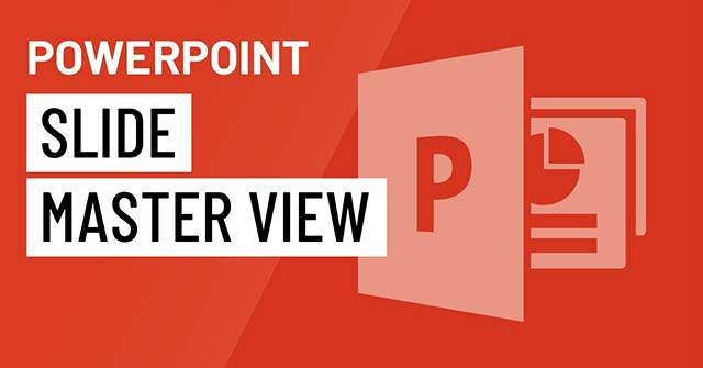 Photo of PowerPoint 2016: Learn about Slide Master view