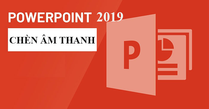 PowerPoint 2019 (Part 20): Inserting Audio: Explained