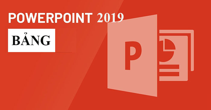 PowerPoint 2019 (Part 21): Tables: Explained