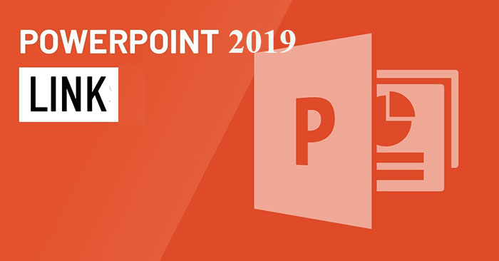 PowerPoint 2019 (Part 29): Link: Explained