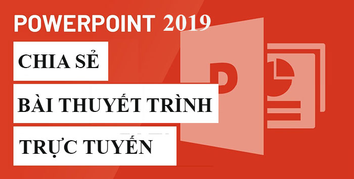 PowerPoint 2019 (Part 32): Sharing Presentations Online: Explained