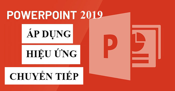 PowerPoint 2019 (Part 7): Applying Transition Effects: Explained