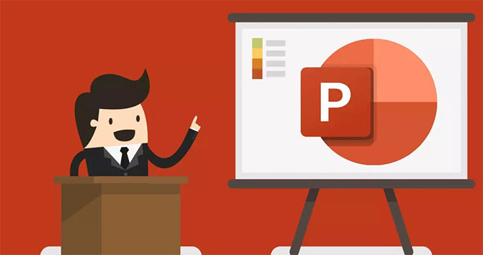 PowerPoint Supports SRT Files for Subtitles and Captions