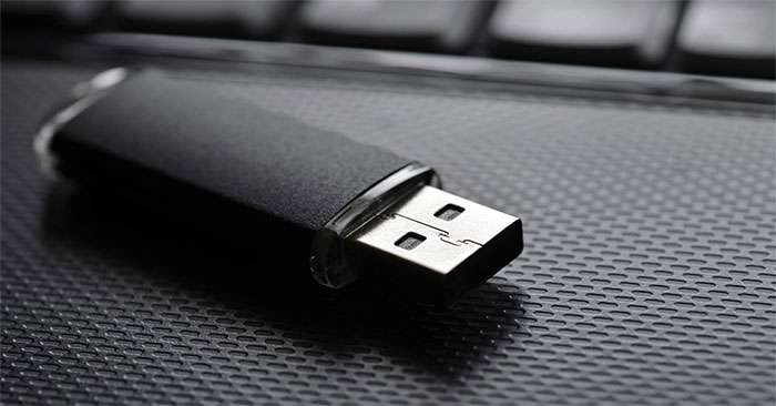 Poxiao Flash Memory Claims Speeds Far Beyond USB