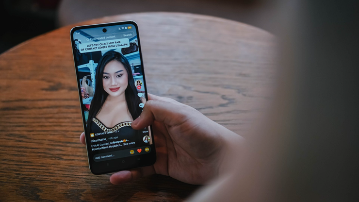 President Trump Clears Way for Elon Musk to Buy TikTok