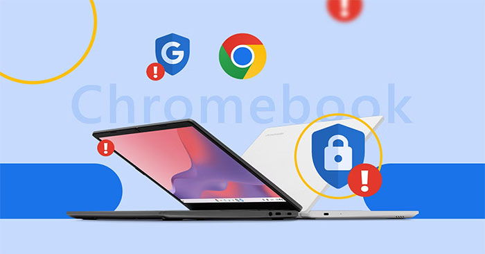 Chromebook privacy settings to check: permissions, sharing and account activity