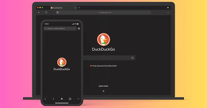 Pros and Cons of Privacy-Friendly Desktop Browser DuckDuckGo