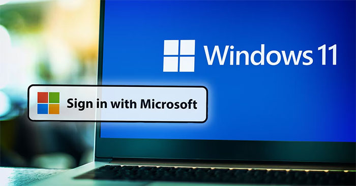 Pros and Cons of Using a Microsoft Account with Windows