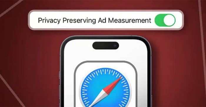 What Is Safari Privacy Protection Ad Rating?