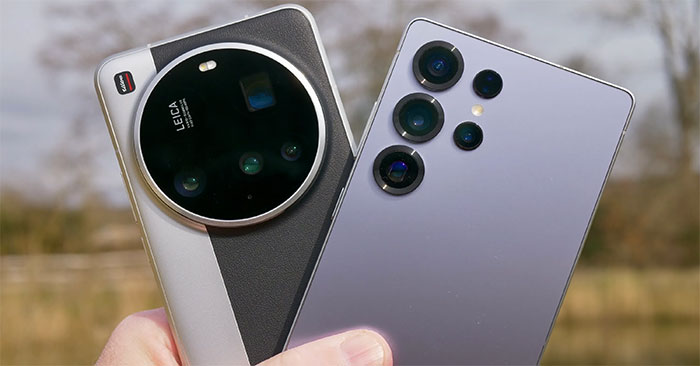 Smartphones with the Most 'Anticipated' Camera Quality in 2025