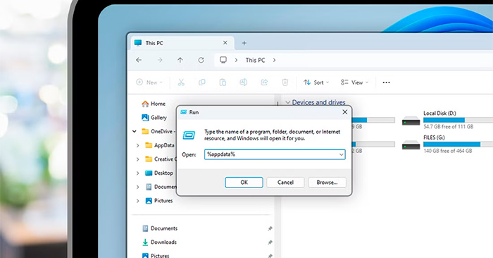 Quickly Access Legacy Windows Features with These Run Commands