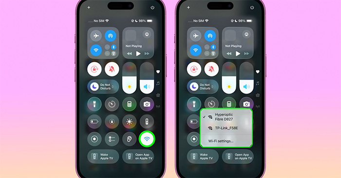 Quick Tips to Check WiFi Security on iPhone When Connecting