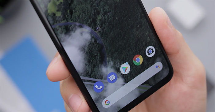 How to Lock Quick Settings on Android