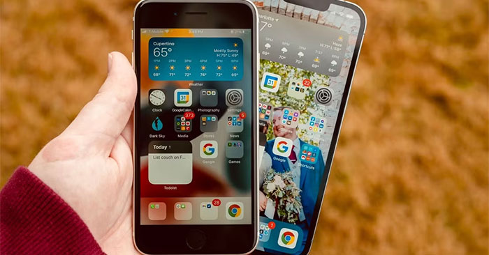 Quick Settings to Make Your Old iPhone Fast Again