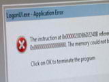 How to Fix a LogonUI.exe Error at Windows Sign-In
