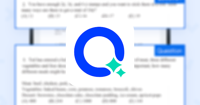 Quiz AI: AI Homework Assistant