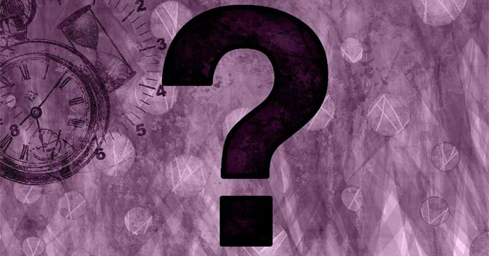 Quiz: Only a Genius Can Find the Number 20 in This 'Sea'