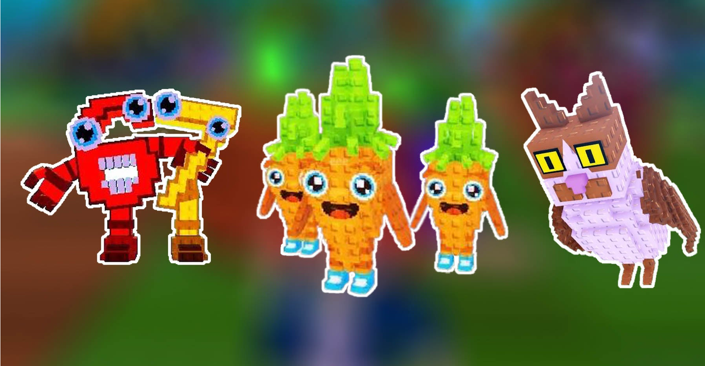 Ranking All Brainrots in Plants vs Brainrots: Complete Guide