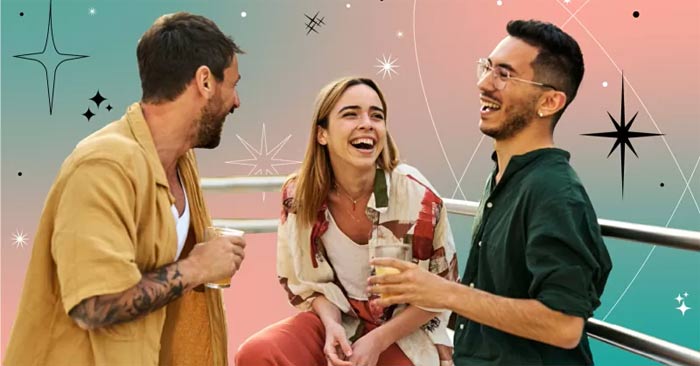 Ranking the Funniest Zodiac Signs