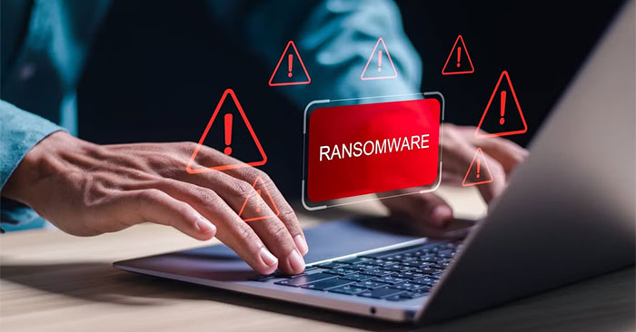 6 Ways to Protect Your Data From Ransomware