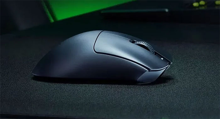 Razer Launches the Extremely high-speed DeathAdder V3 Extreme