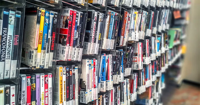 Reasons Why Physical Storage Media Is Better Than Streaming: What You Need to Know