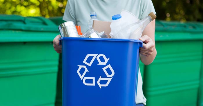 Recyclable Items That Not Everyone Knows About