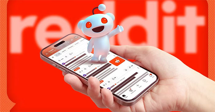 Reddit Moves into Search Engine Space