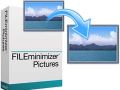 Reduce image size using FILEminimizer Pictures
