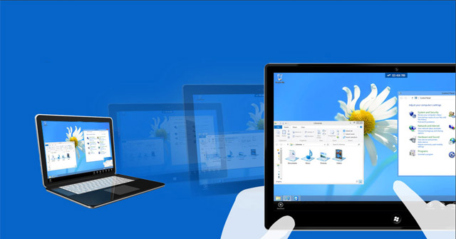 Remote Desktop Connection: How to Set Up Details, 100% Successful