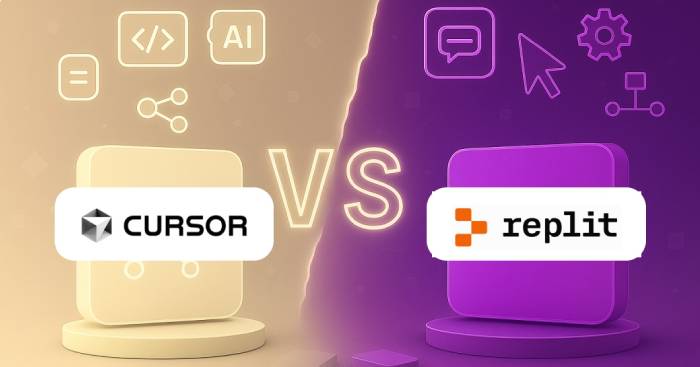 Replit vs Cursor: Which AI Coding Tool Fits Your Workflow?