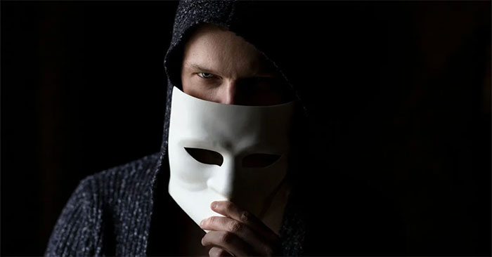 Research: AI could expose the identities of anonymous internet accounts.