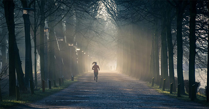Research Explores How to Motivate People to Exercise