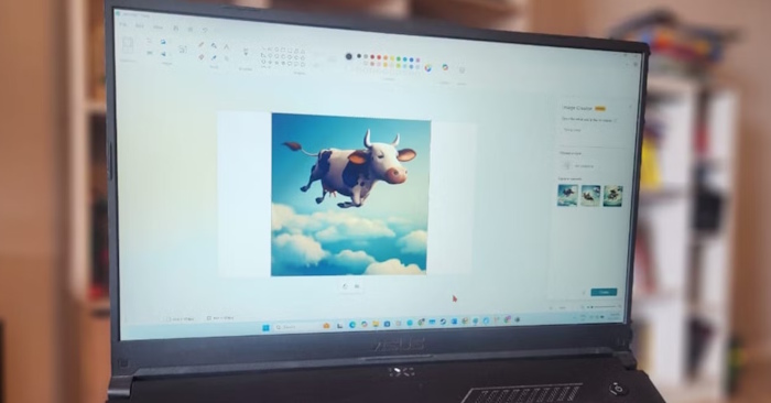 The Restyle Tool in Paint Turns Doodles into Masterpieces: Complete Guide