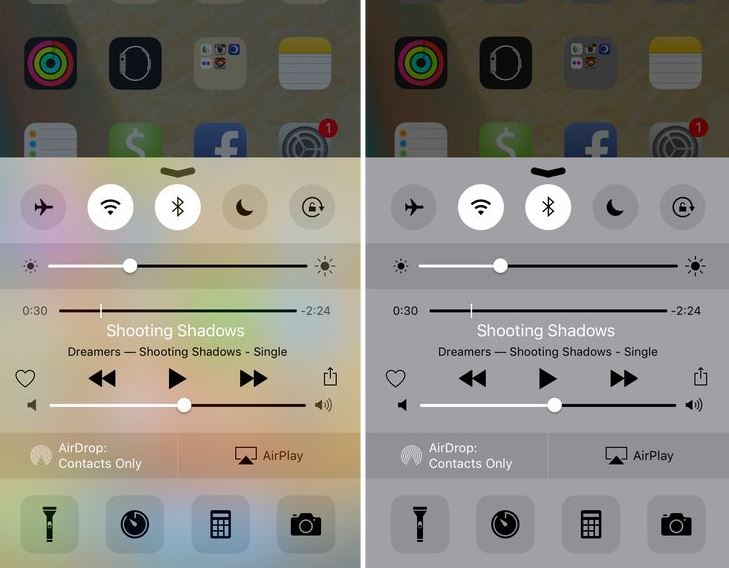 Revealing How to Reduce iPhone Transparency from a to Z
