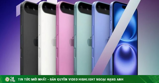 Revealing the 'Super Weird' Design of iPhone 17