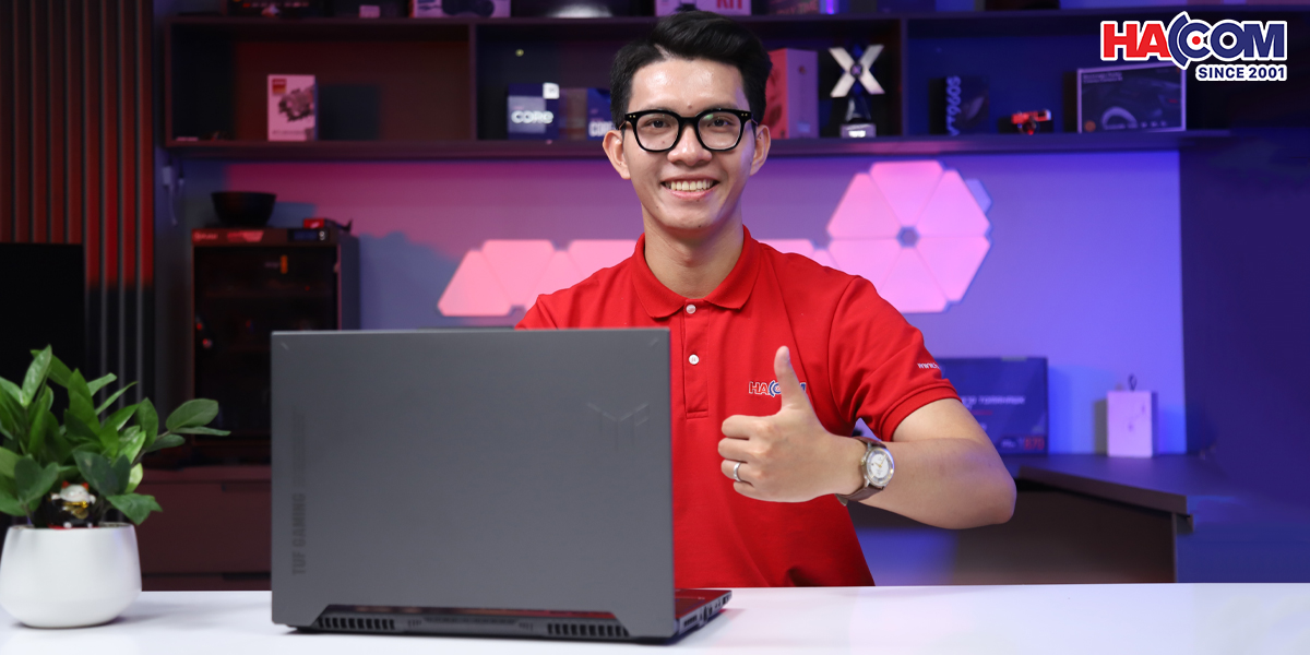 REVIEW ASUS TUF GAMING F15: CAN 25 MILLION CONTROL ANY Game?
