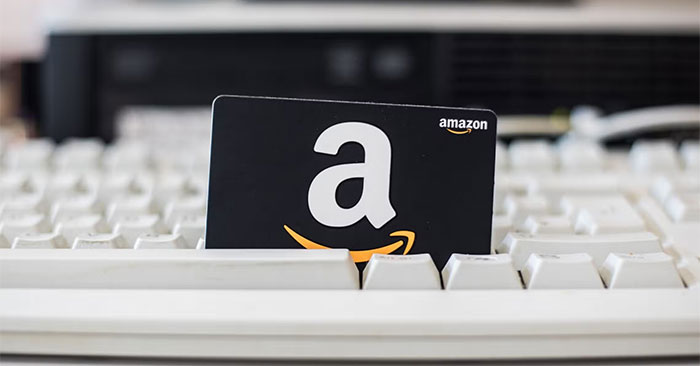 The Risks of Buying Software on Amazon