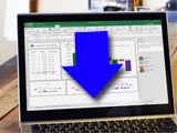 How to Use the ROUNDDOWN Function in Excel
