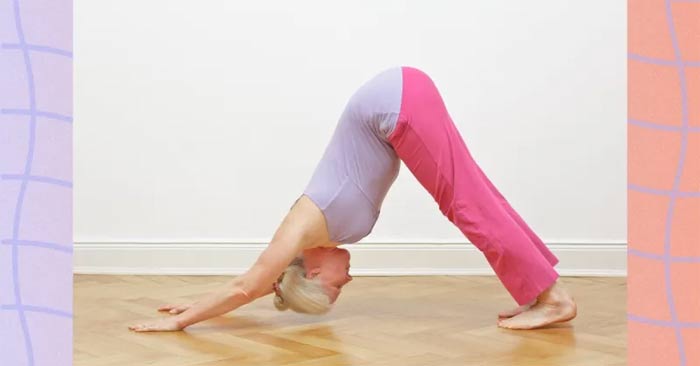 Daily Stretches for Better Sleep and Morning Energy
