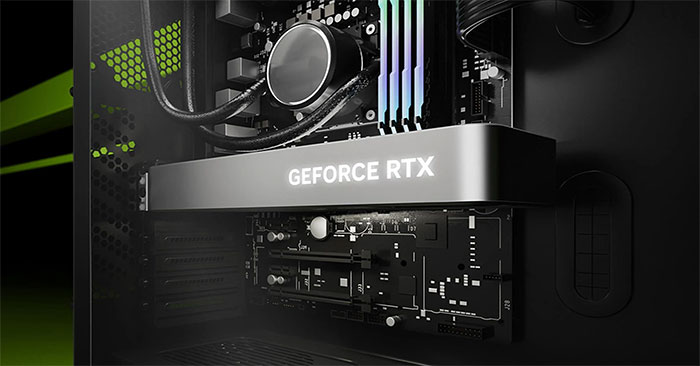 RTX 5070 Ti Specs May Have Leaked, GPU Up to 300W