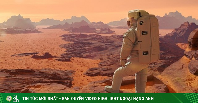 Russia Develops Technology to Help Send Humans to Mars in Just 1 Month