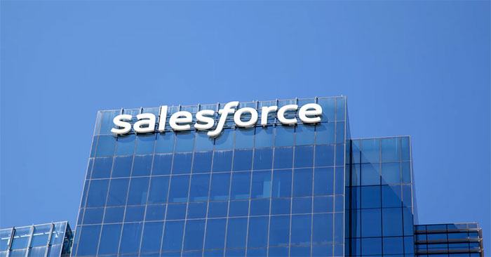 Salesforce CEO Accused of 'Ruining Thousands of Lives' Because of AI