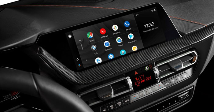 Samsung Auto Launched: New Rival to Android Auto and Apple CarPlay
