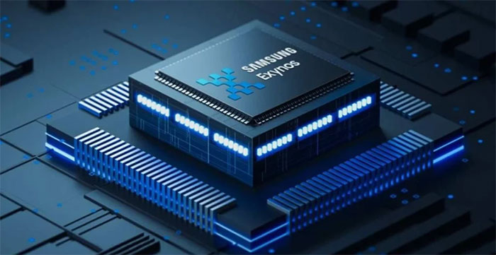 Samsung Considers Stopping Cooperation with AMD and Developing